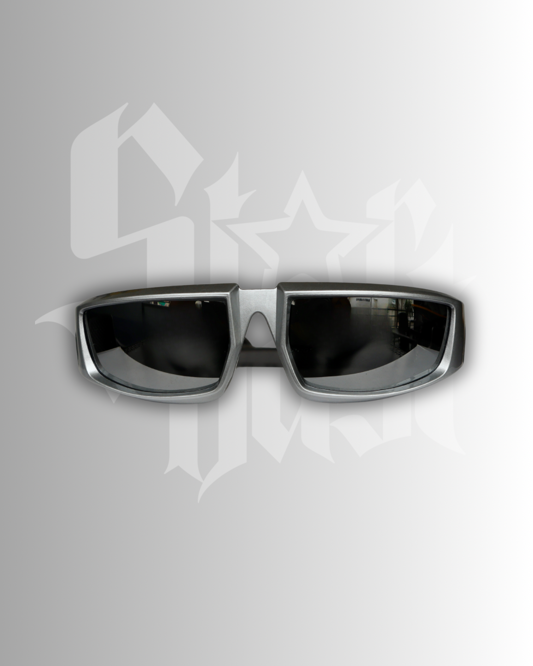Gafas Deportivas Silver
