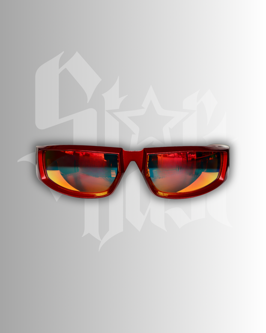 Gafas Deportivas Fire