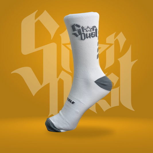 Believe In Yourself Gray