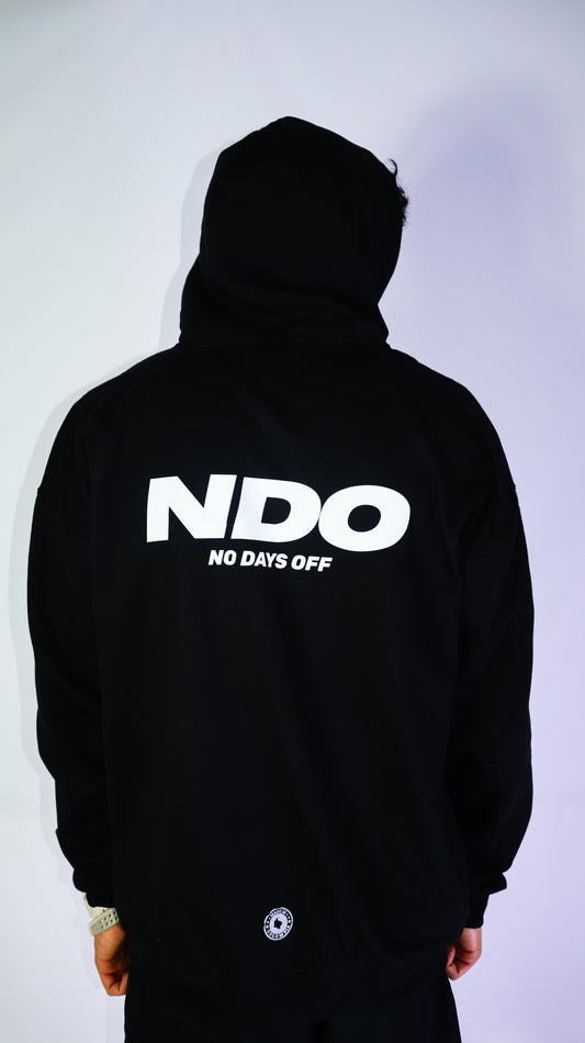Hoodie NDO