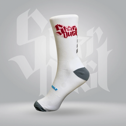 Believe In Yourself Red