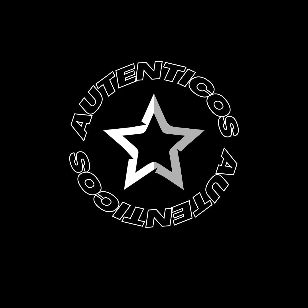 Auténticos