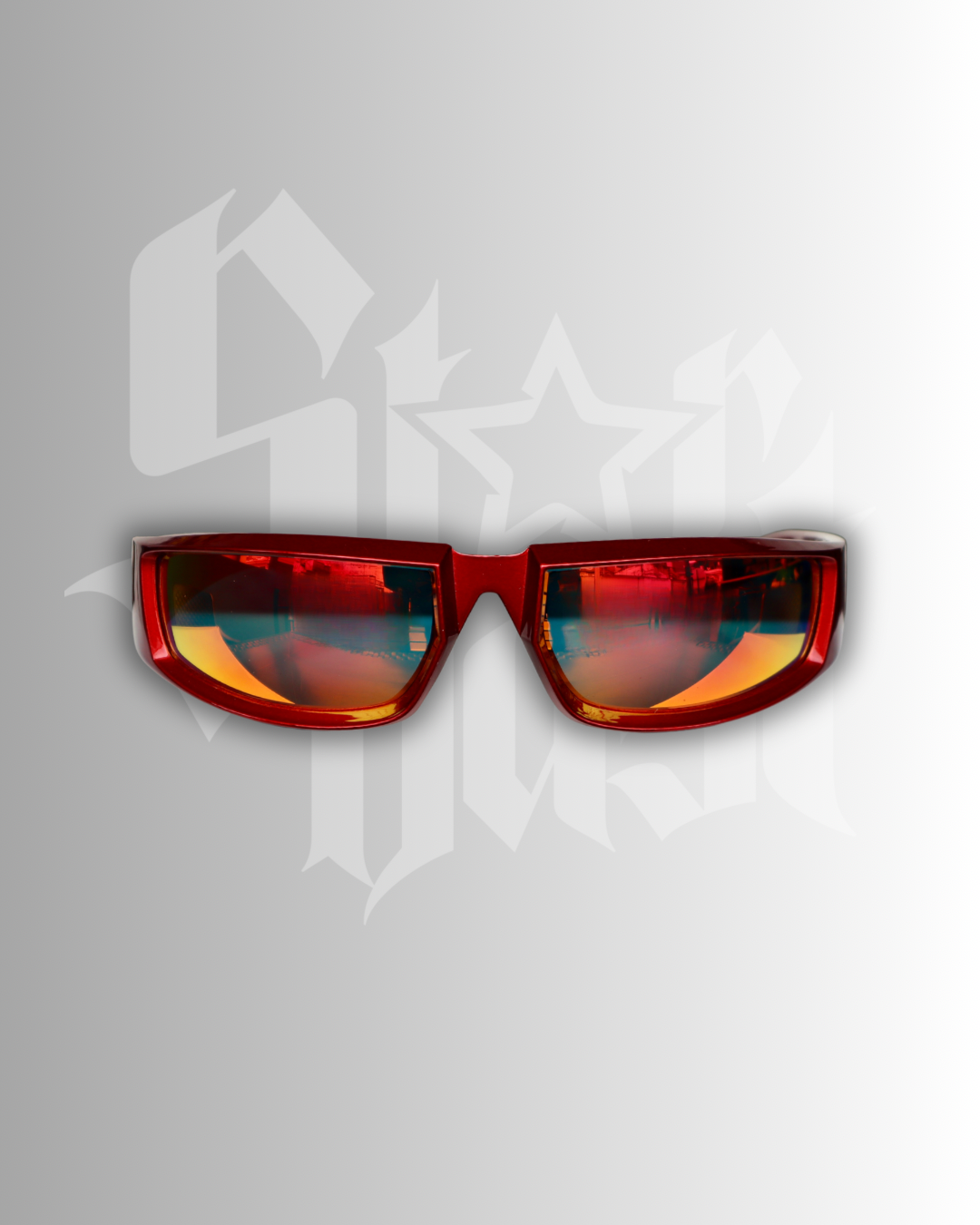 Gafas Deportivas Fire