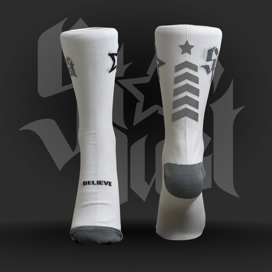Medias BIY Gray