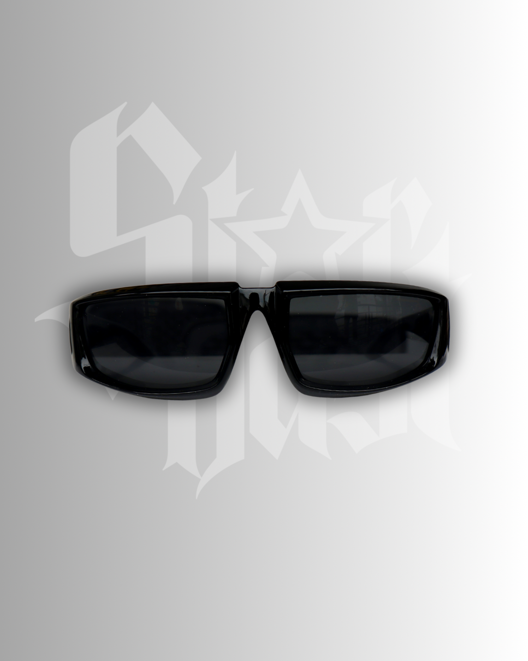 Gafas Deportivas Black