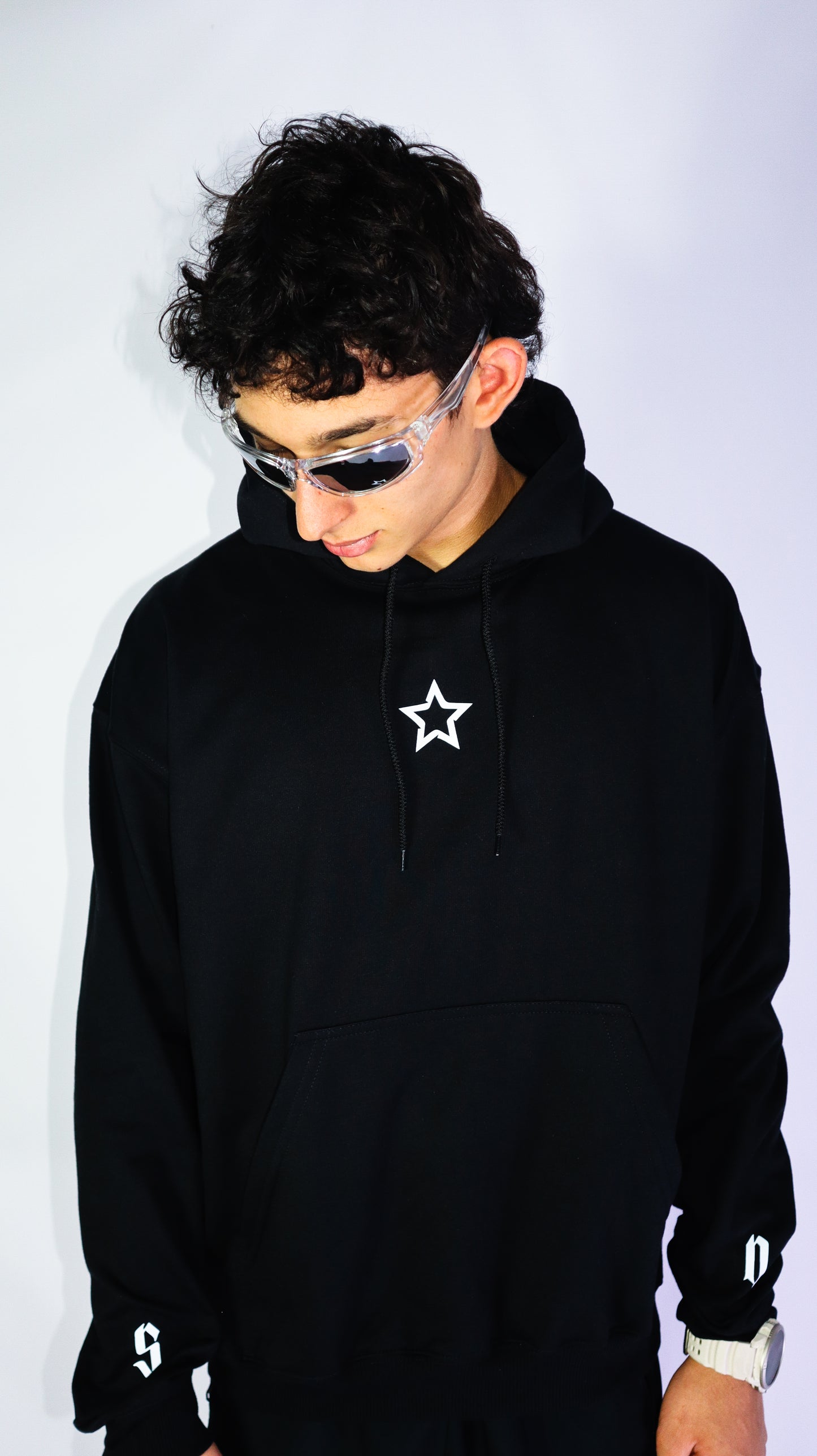 Hoodie NDO