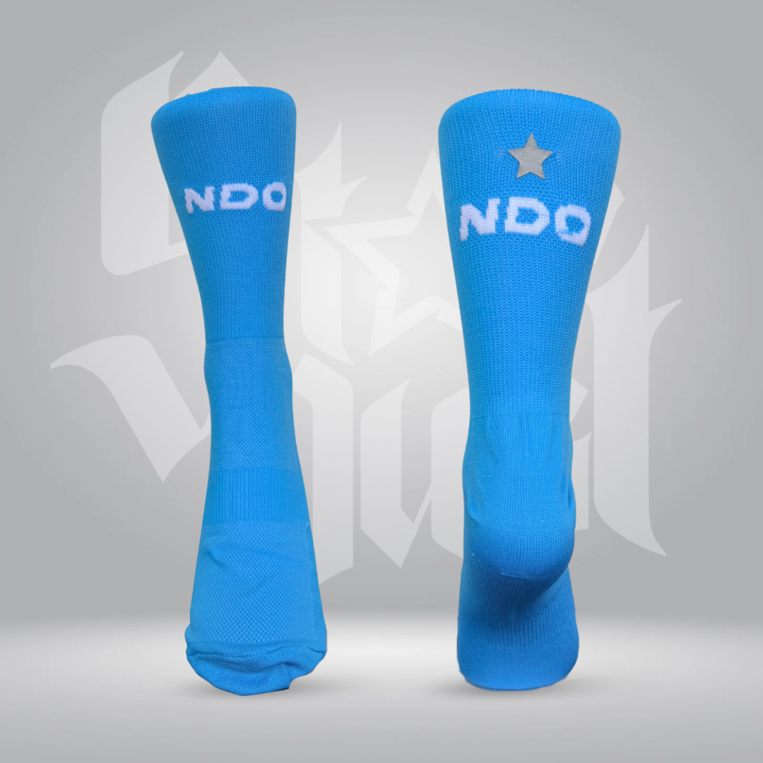 Medias NDO Blue