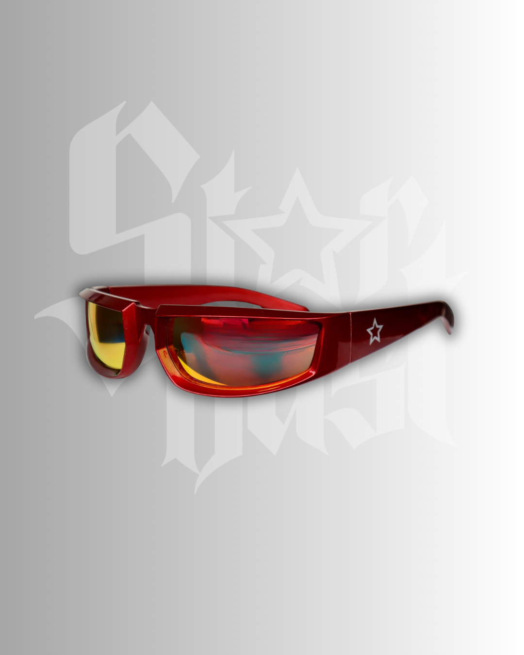 Gafas Deportivas Fire