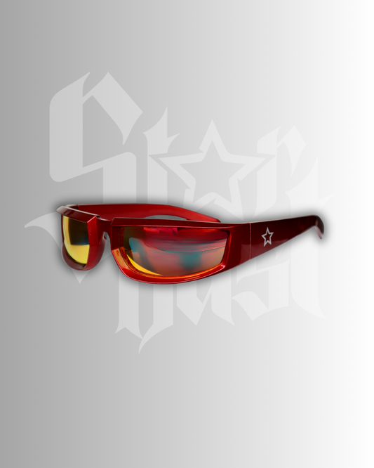 Gafas Deportivas Fire