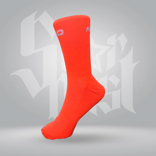 Medias NDO FluorOrange