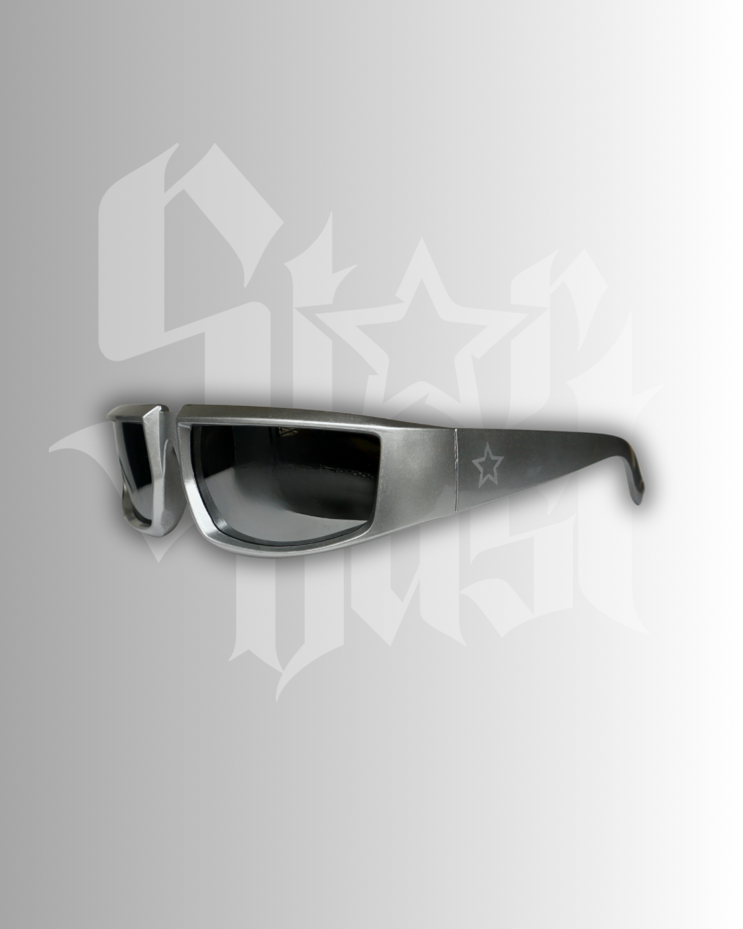 Gafas Deportivas Silver