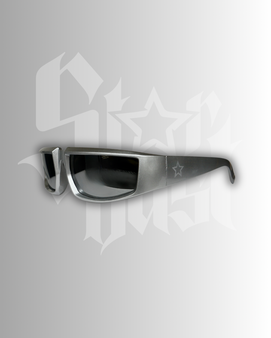 Gafas Deportivas Silver
