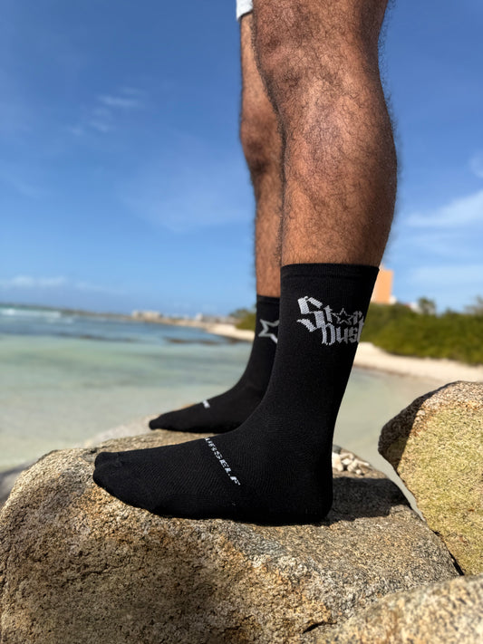 Believe In Yourself Black