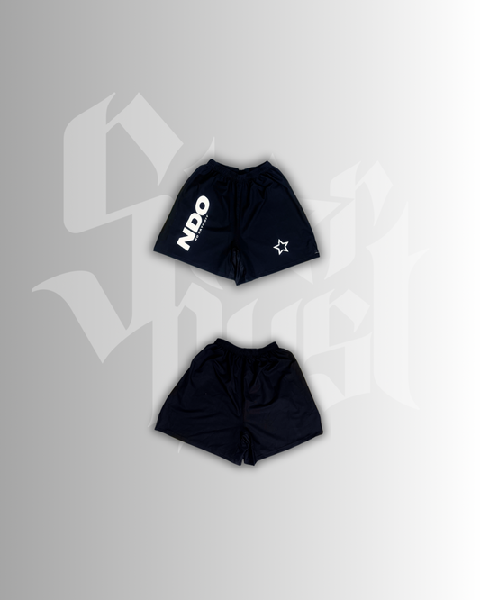 Short de Entrenamiento NDO Clásico