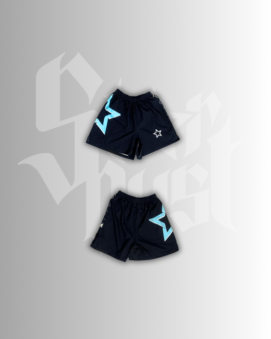 Short de entrenamiento NDO sky