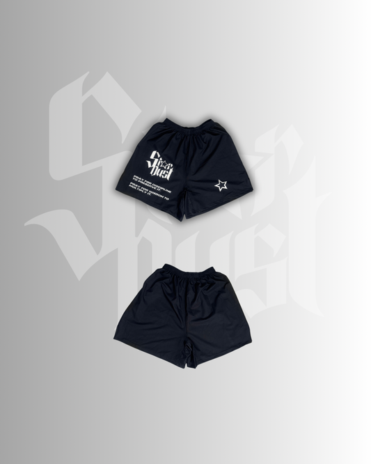 Short de entrenamiento NDO Pray